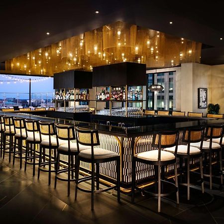 Hotel Tempo By Hilton Raleigh Downtown Esterno foto