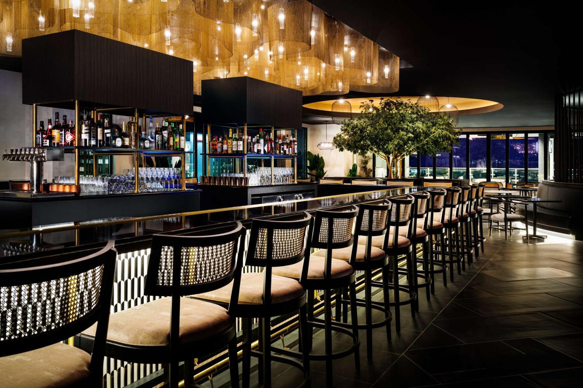 Hotel Tempo By Hilton Raleigh Downtown Esterno foto